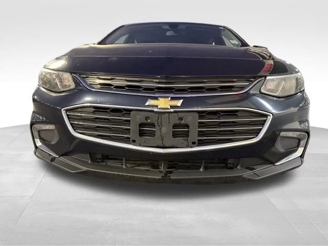 Used 2018 Chevrolet Malibu LT video 2