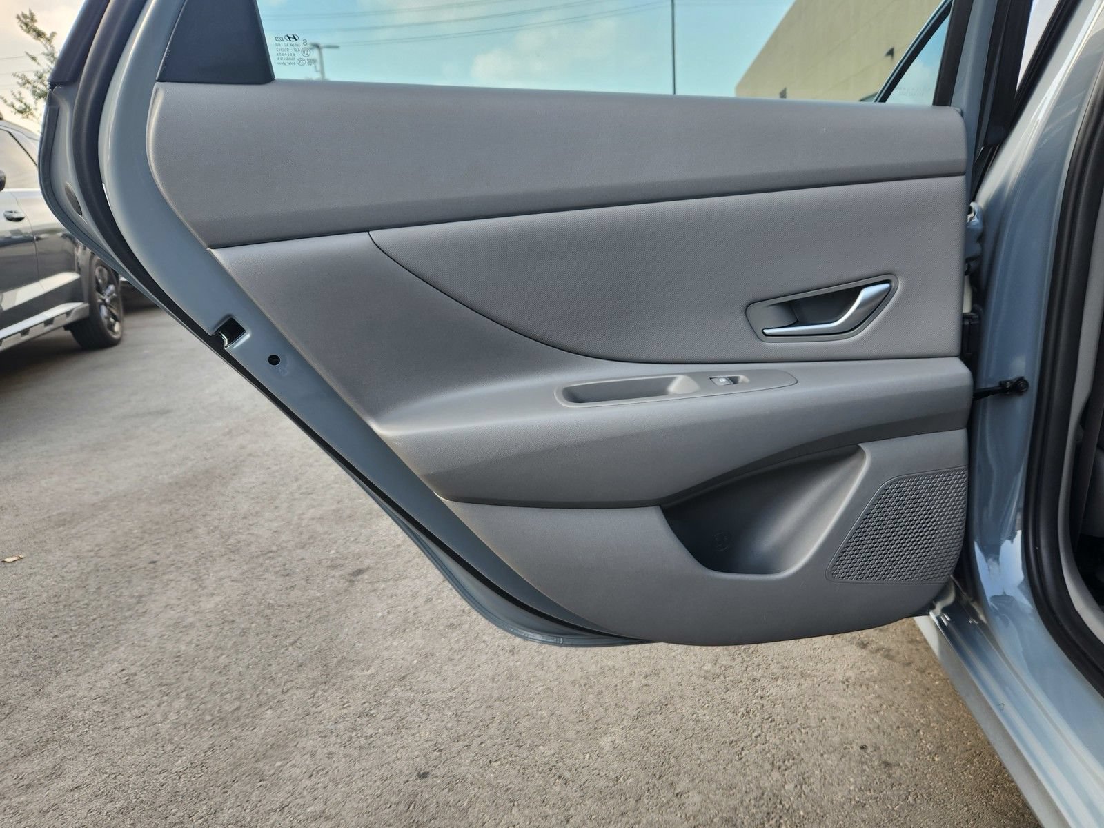 Certified 2021 Hyundai Elantra SEL w/ Convenience Package FWD image 17