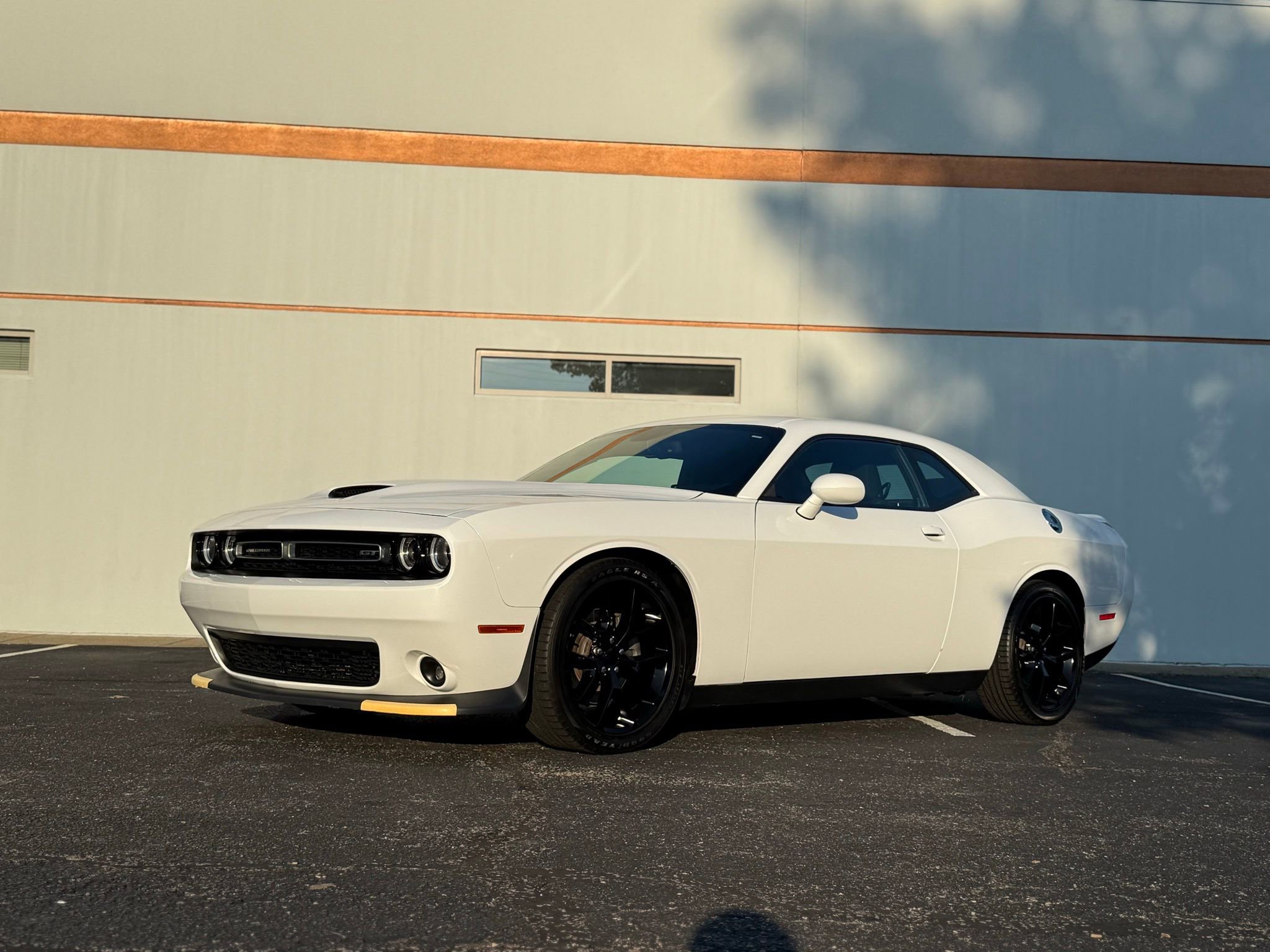Used 2022 Dodge Challenger GT