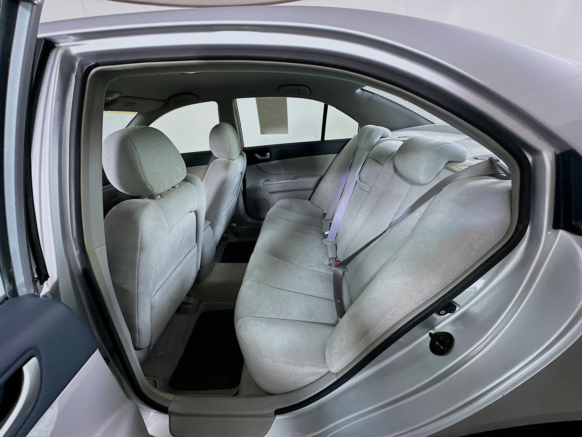 Used 2007 Hyundai Sonata GLS FWD image 24