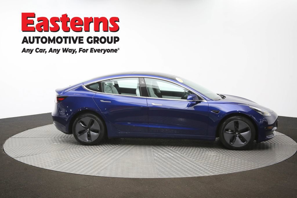 Used 2018 Tesla Model 3 Long Range image 44