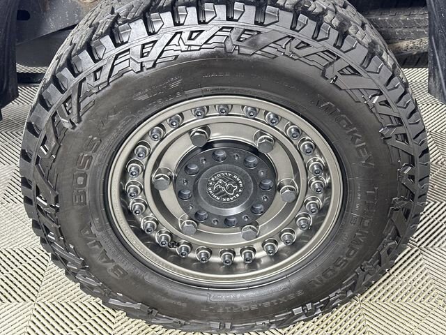 Used 2021 Ford Ranger XL w/ Equipment Group 101A High AWD/4WD image 34