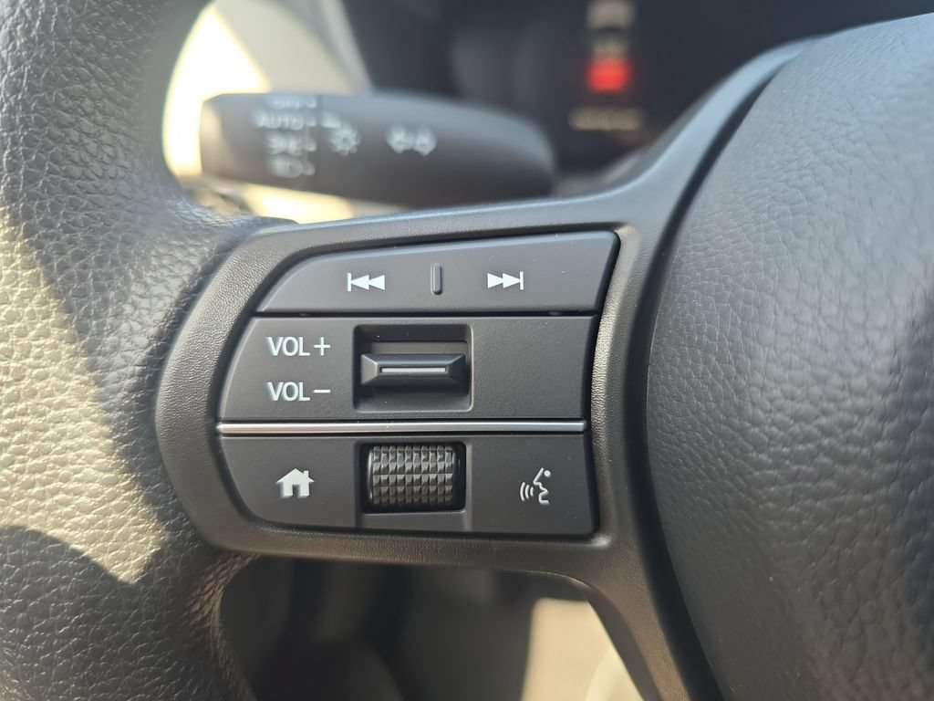 New 2026 Honda HR-V LX image 26