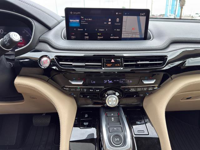 Used 2023 Acura MDX SH-AWD w/ Advance Package image 15