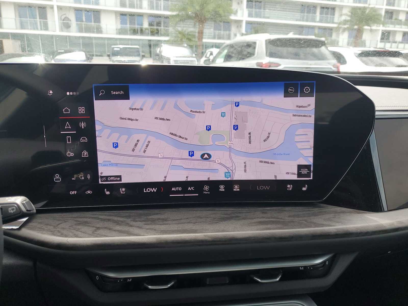 New 2025 Audi Q5 Prestige image 20