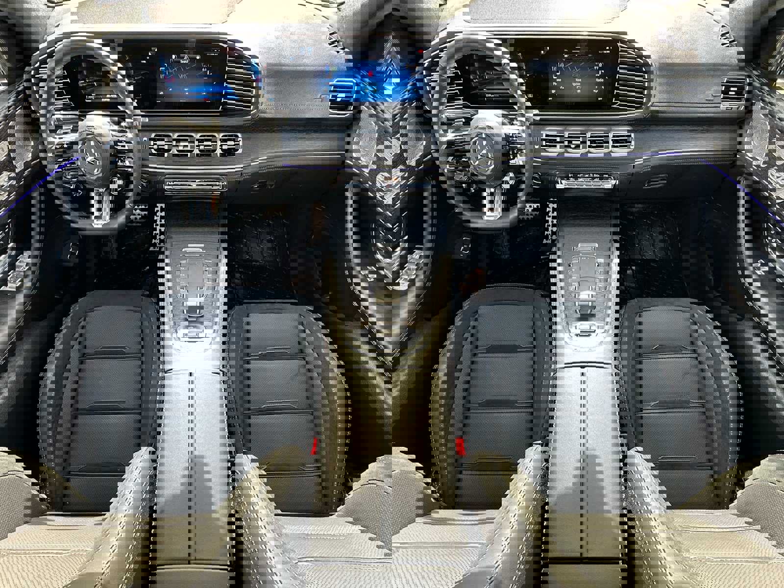 Used 2026 Mercedes-Benz GLE 53 AMG 4MATIC Coupe image 18