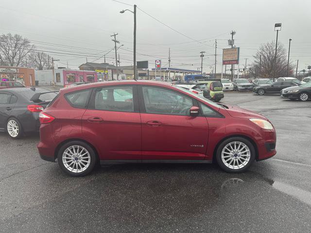 Used 2014 Ford C-MAX SE w/ Equipment Group 201A image 4