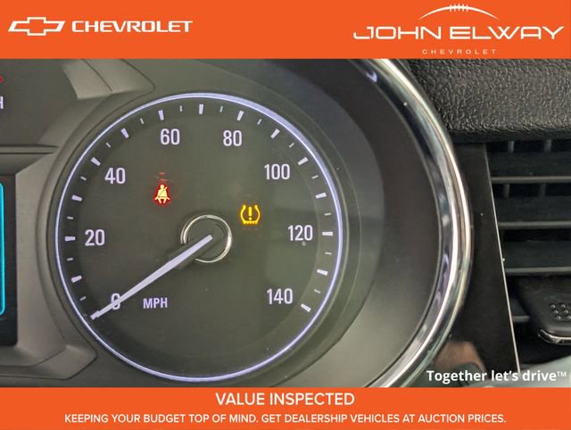 Used 2017 Buick Encore Preferred image 25