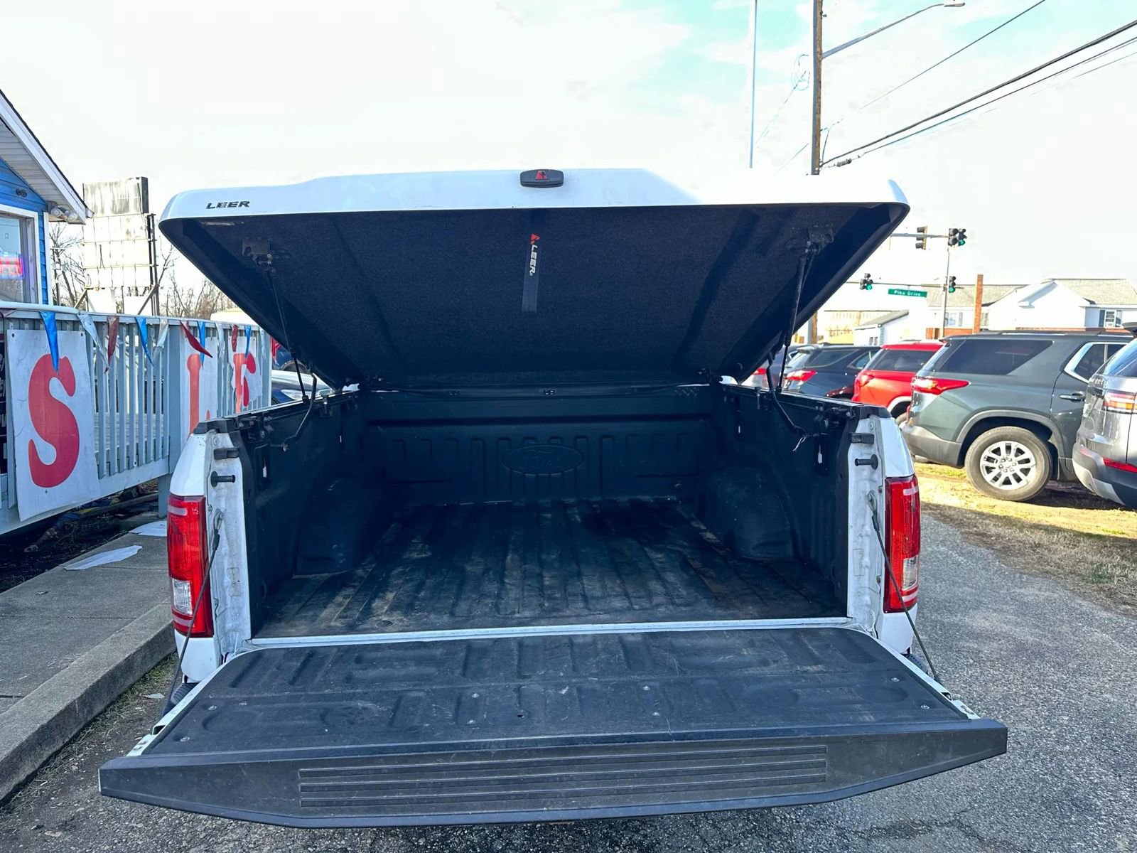 Used 2017 Ford F150 XL w/ XL Power Equipment Group image 21