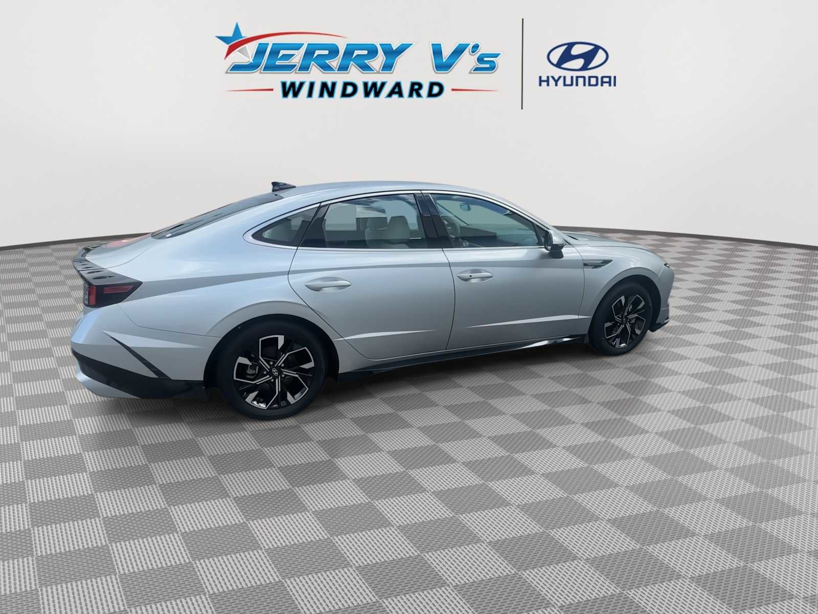 Used 2024 Hyundai Sonata SEL image 15