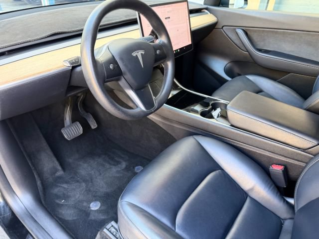 Used 2020 Tesla Model Y Long Range AWD/4WD image 12