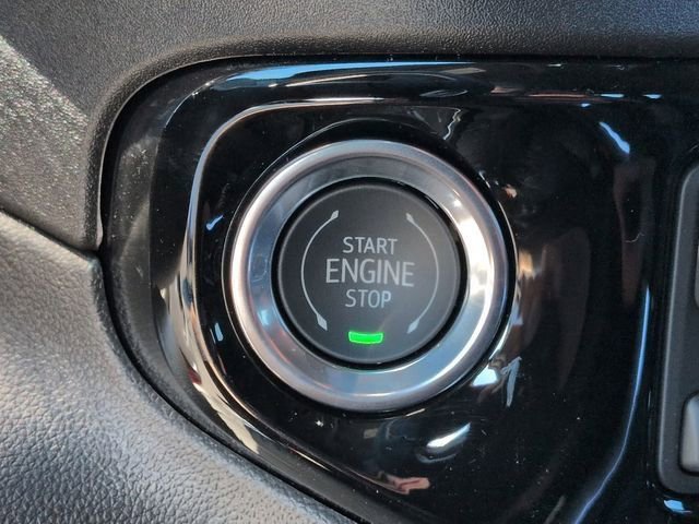 New 2026 Chevrolet Silverado 1500 RST w/ Texas Edition Plus image 15