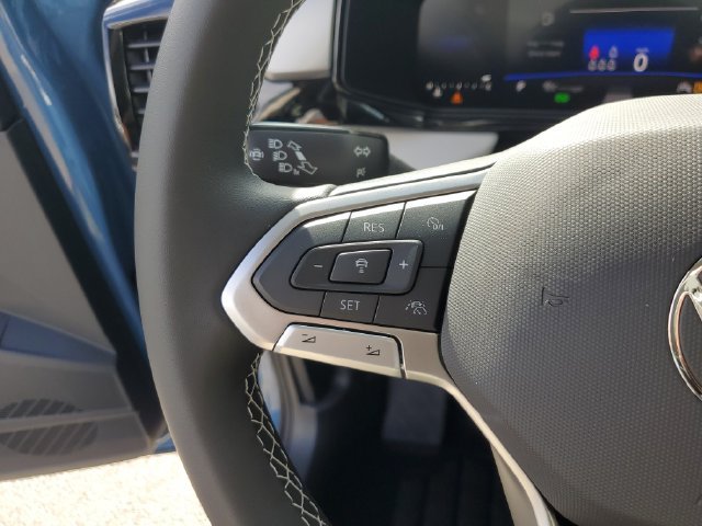 New 2027 Volkswagen Taos S FWD image 30