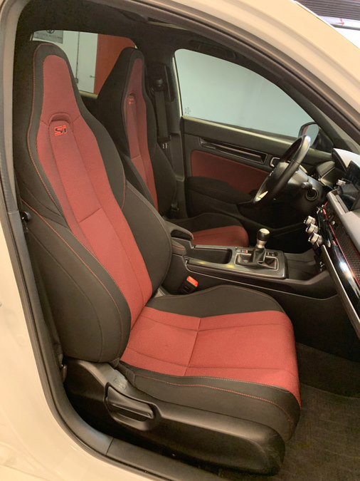 Used 2022 Honda Civic Si image 64