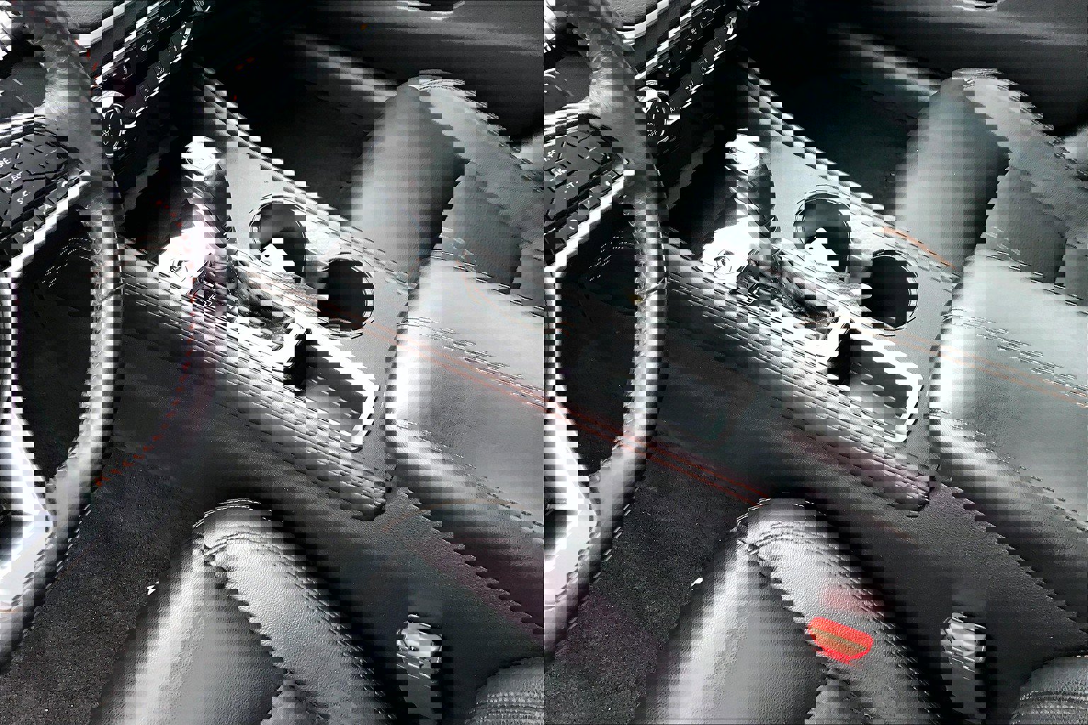 Used 2019 Nissan Altima 2.5 SR w/ SR Premium Package image 15