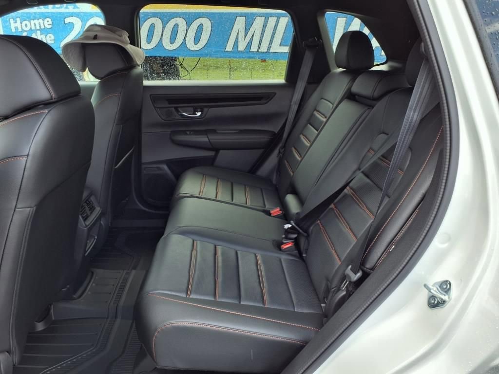 New 2026 Honda CR-V Sport-L image 11