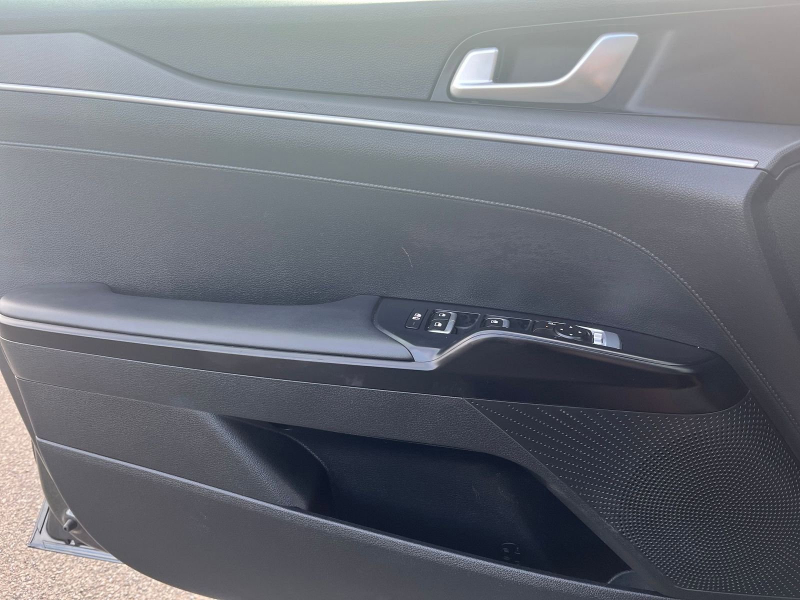 Used 2025 Kia K5 LXS image 18
