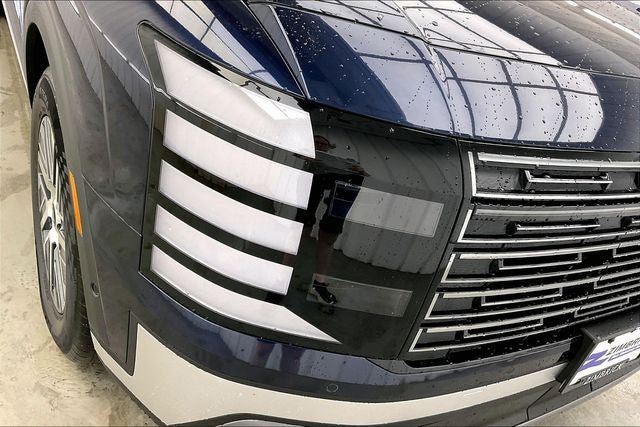 New 2026 Hyundai Palisade SEL Premium AWD/4WD image 16