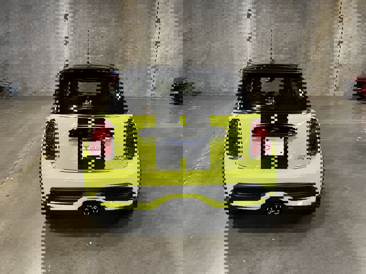 Used 2024 MINI Cooper S image 5