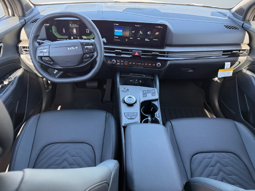 New 2027 Kia Sportage X-Line AWD/4WD image 10