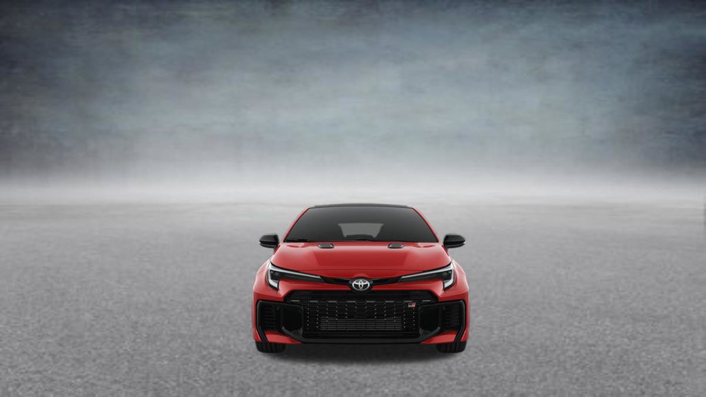 New 2026 Toyota Corolla GR AWD/4WD image 38