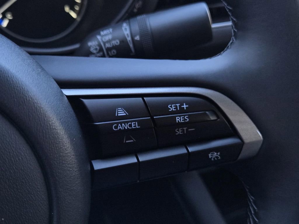 New 2026 MAZDA MAZDA3 2.5 S Sedan w/ Preferred Pkg image 27