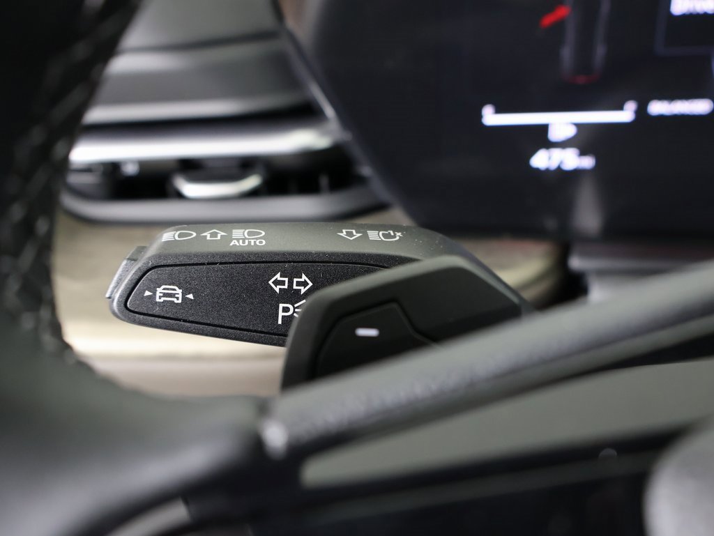 New 2025 Audi Q5 Prestige image 27