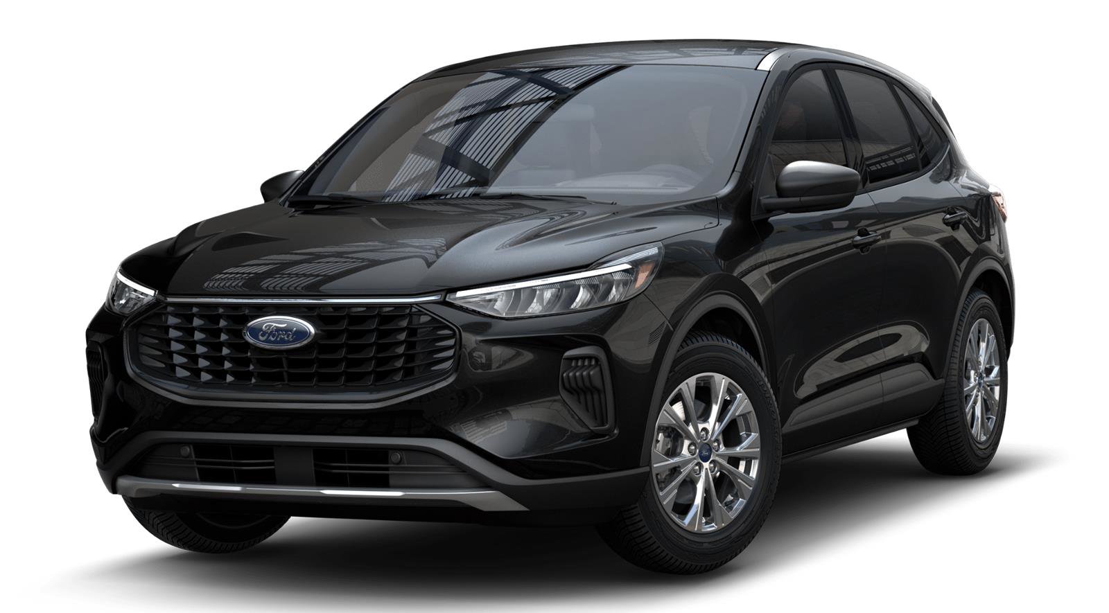 New 2025 Ford Escape Active w/ Cold Weather Package image 1