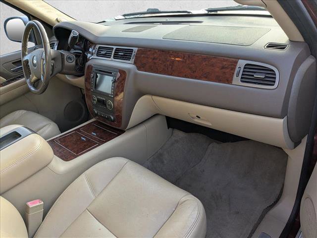 Used 2009 Chevrolet Tahoe LTZ image 18
