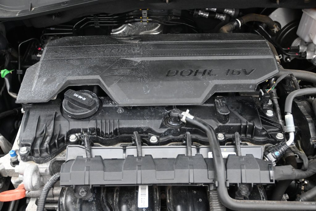 Used 2024 Hyundai Kona SEL AWD/4WD image 33