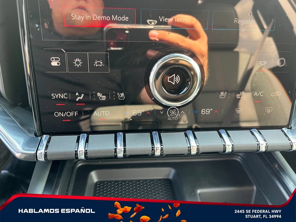 New 2026 GMC Acadia AT4 w/ Super Cruise Package AWD/4WD image 26