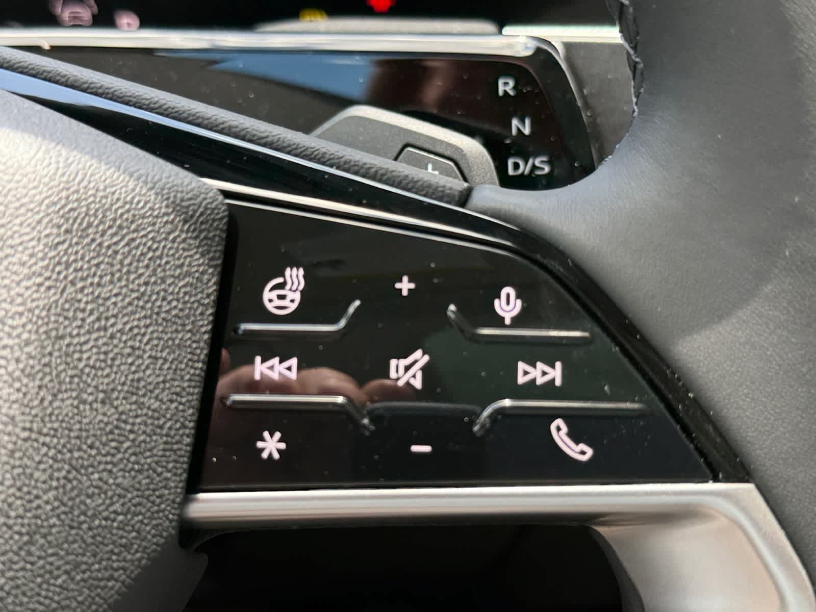 New 2026 Audi Q3 quattro 2.0T AWD/4WD image 18