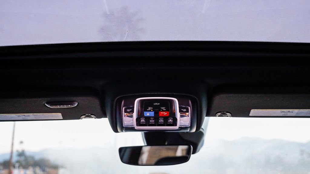 New 2026 RAM 1500 Laramie w/ Night Edition image 19