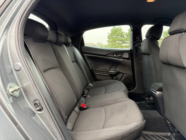 Used 2019 Honda Civic Sport image 17