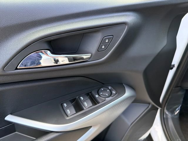 New 2026 Chevrolet Trax LS w/ Driver Confidence Package FWD image 25