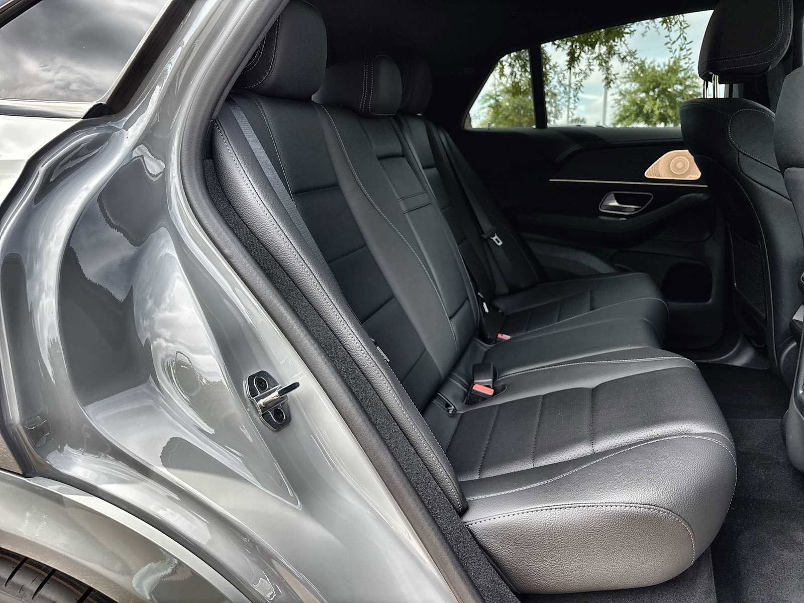 New 2026 Mercedes-Benz GLE 450 4MATIC Coupe image 19