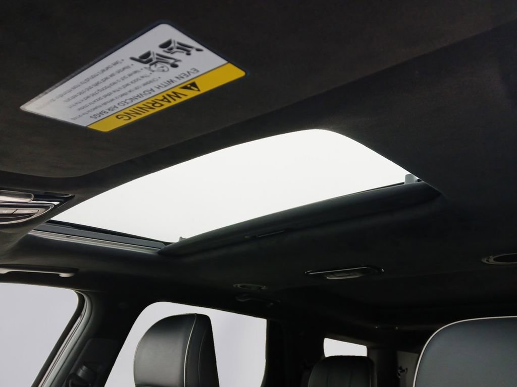 Used 2024 Hyundai Palisade Calligraphy image 17