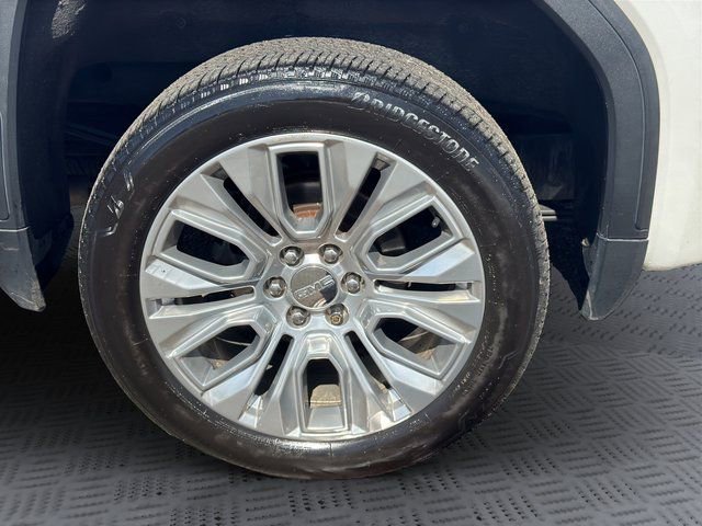 Used 2021 GMC Sierra 1500 Denali w/ Denali Ultimate Package image 4