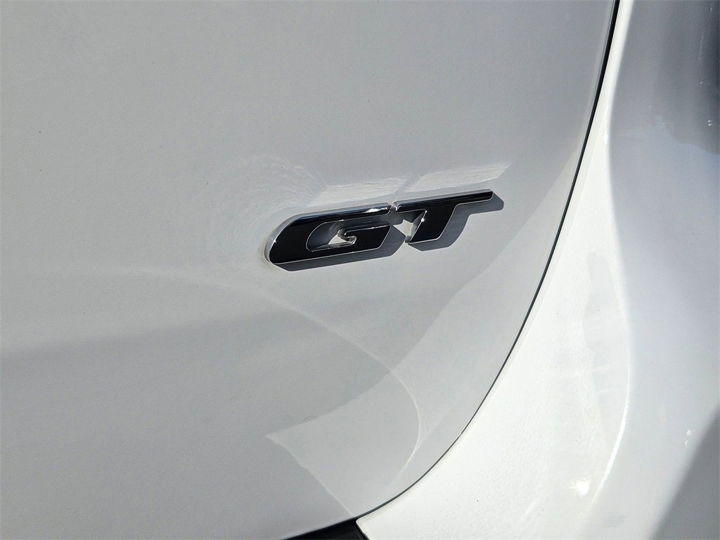 Certified 2024 Dodge Durango GT image 34