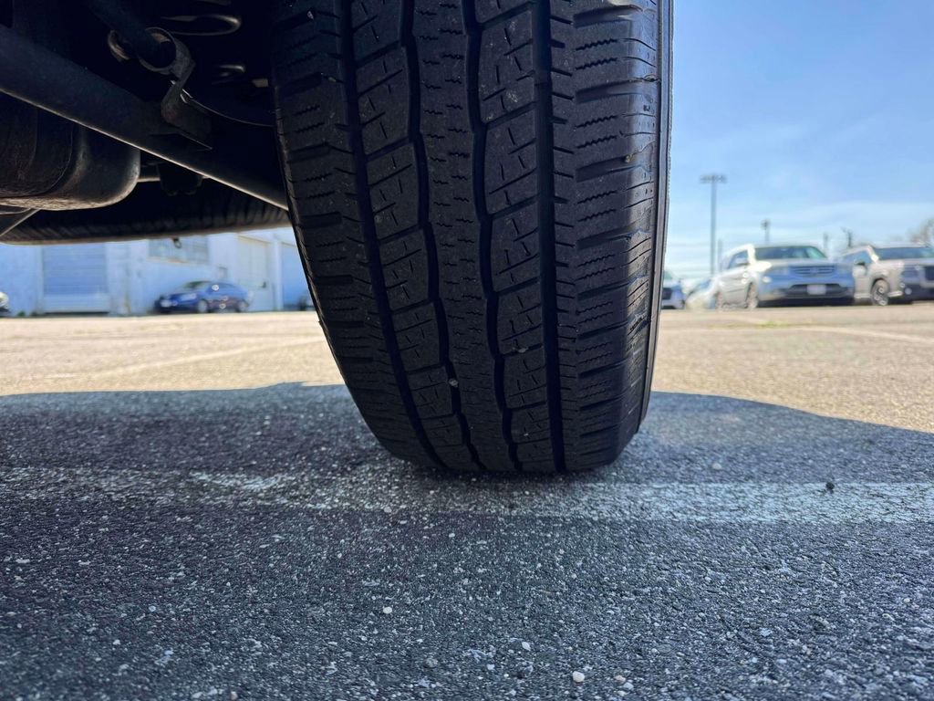 Used 2016 Toyota 4Runner Trail image 12