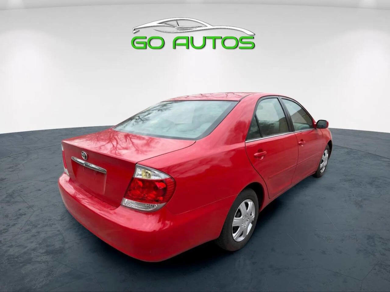 Used 2005 Toyota Camry image 5