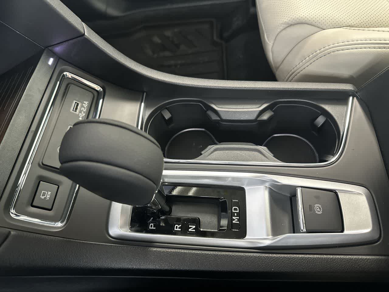 New 2026 Subaru Ascent Limited AWD/4WD image 21