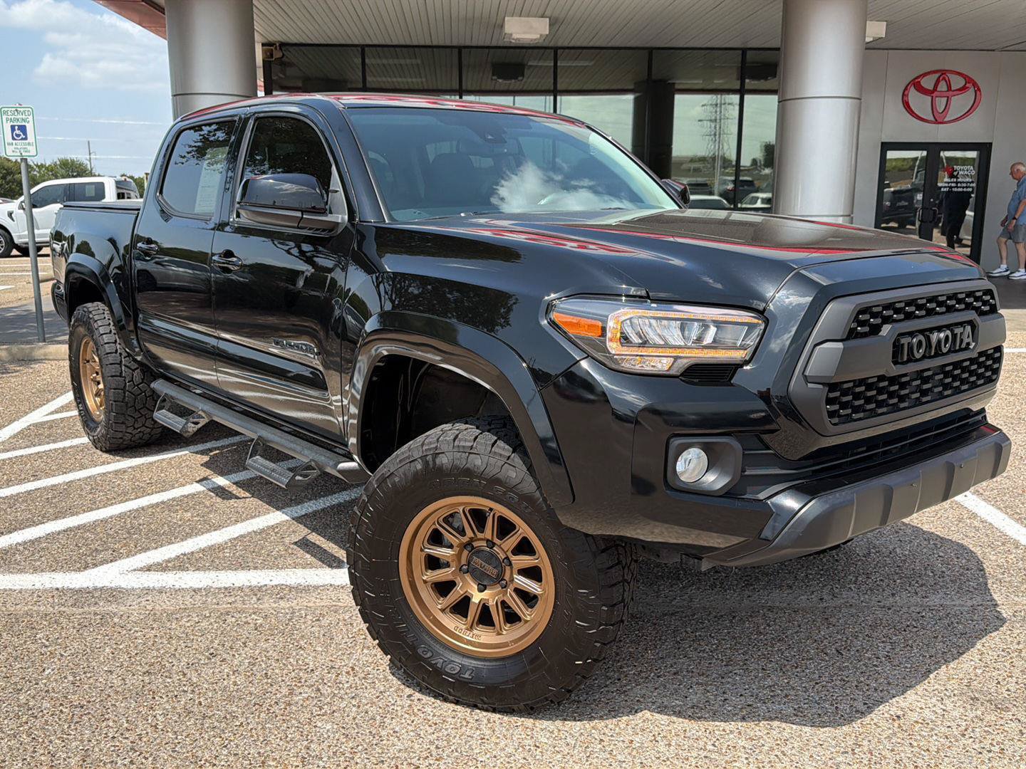 Used 2023 Toyota Tacoma SR5