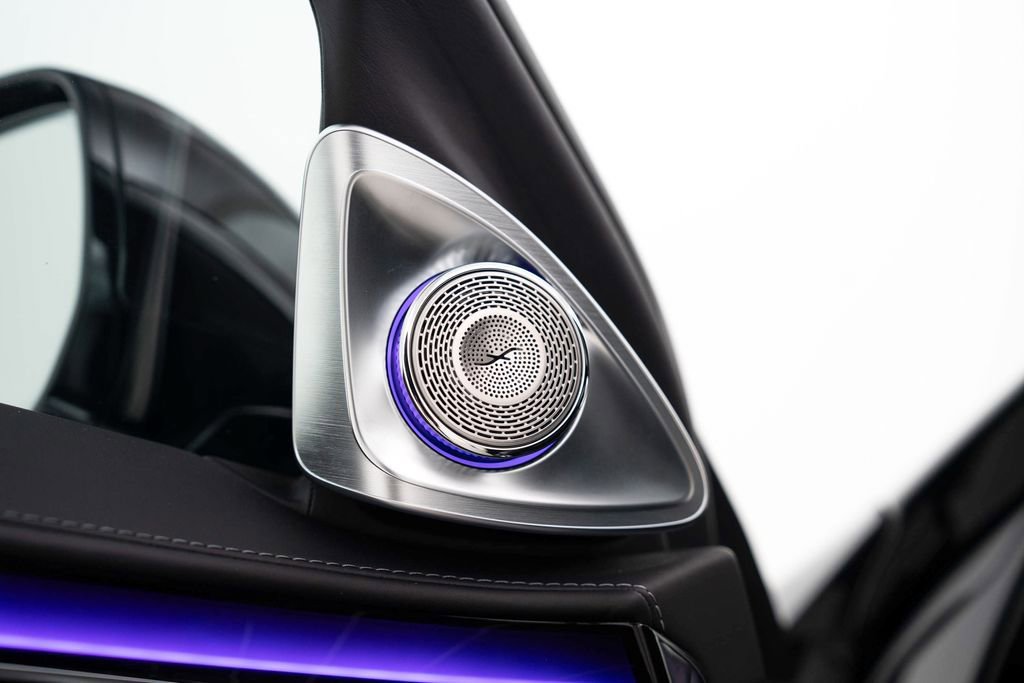 Used 2024 Mercedes-Benz Maybach S 680 4MATIC image 14