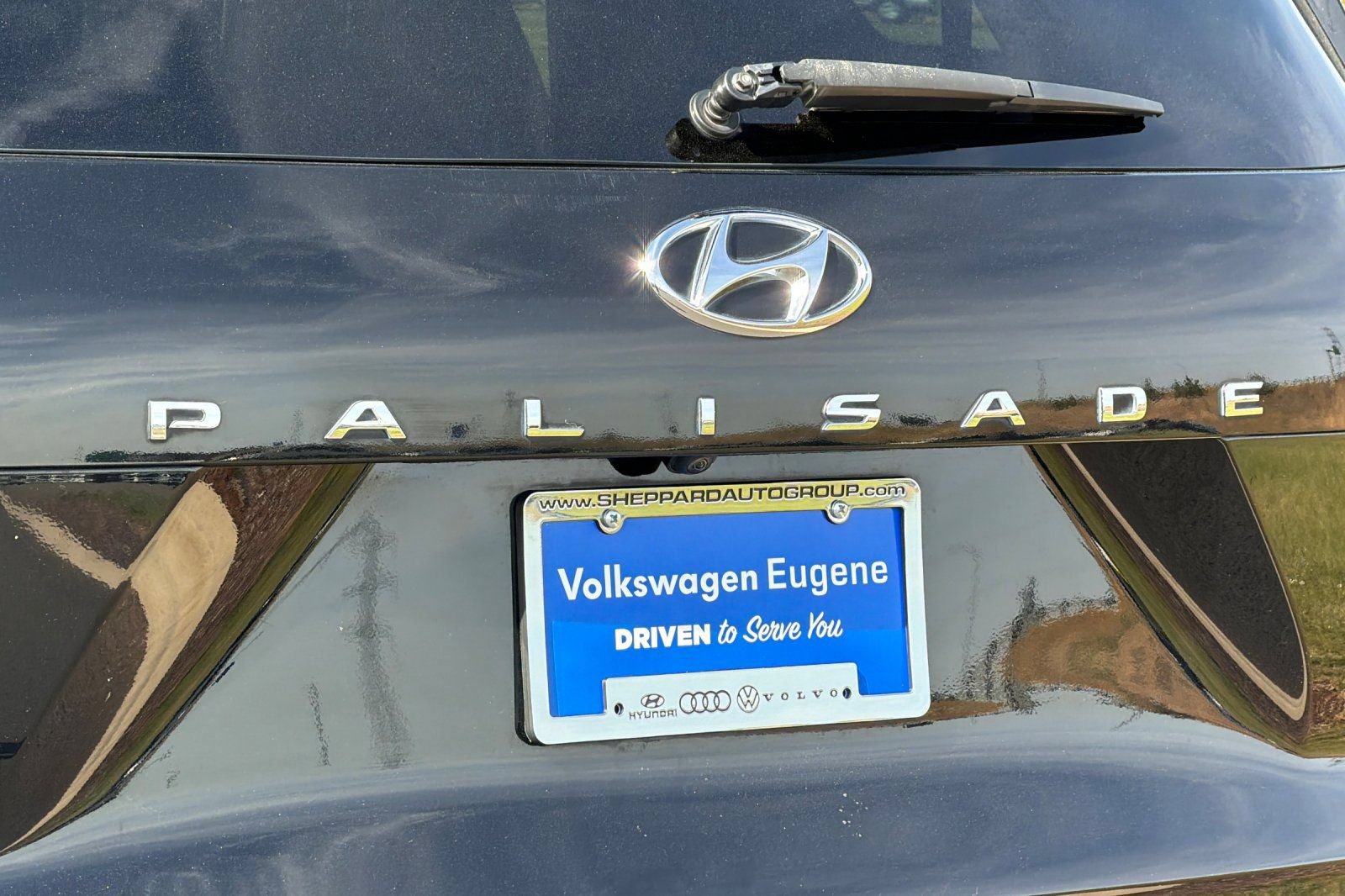 Used 2020 Hyundai Palisade SEL FWD image 33