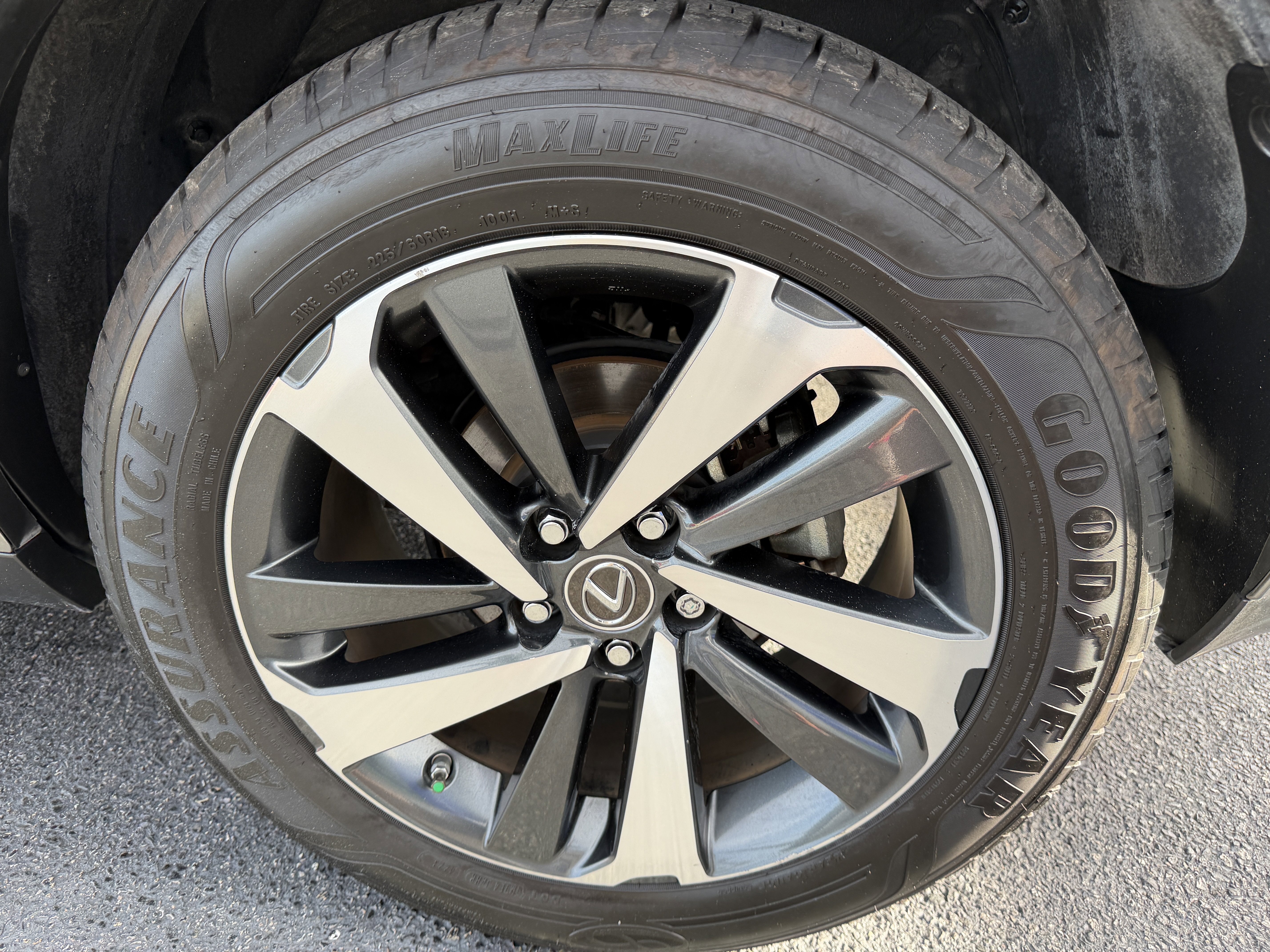 Used 2021 Lexus NX 300 300 image 31