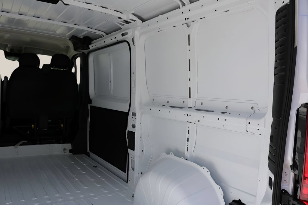 New 2026 RAM ProMaster 1500 w/ Safety Group FWD image 16