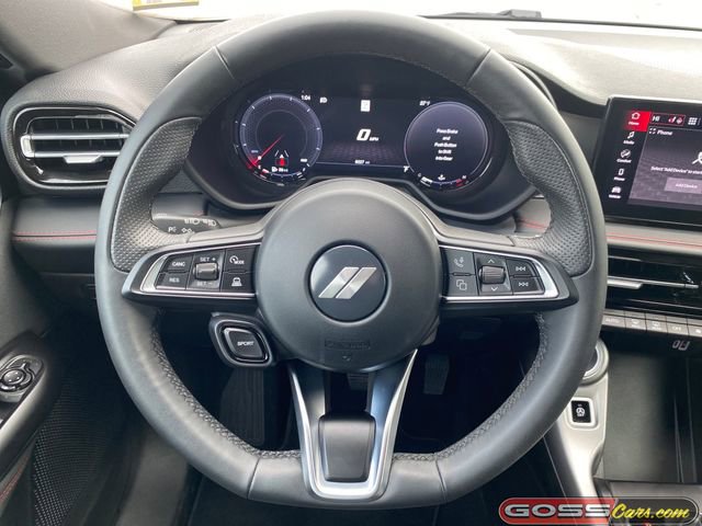 Certified 2025 Dodge Hornet GT w/ Cold Weather Group image 16