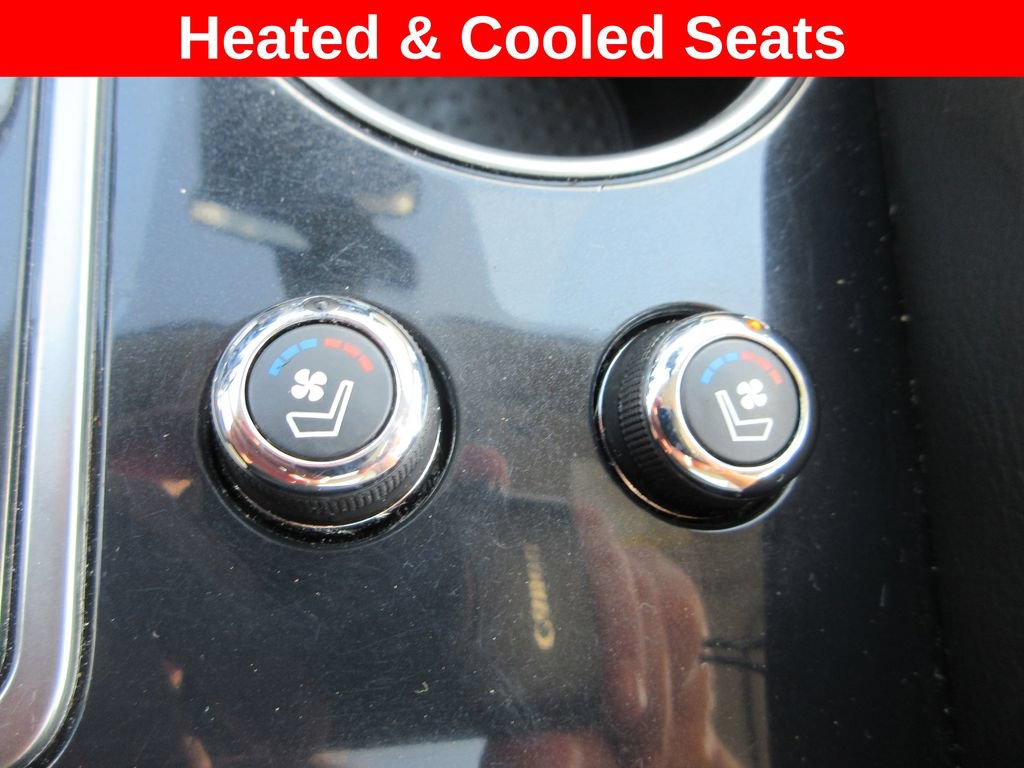 Used 2023 Nissan Maxima Platinum w/ Sport Mat Group FWD image 19