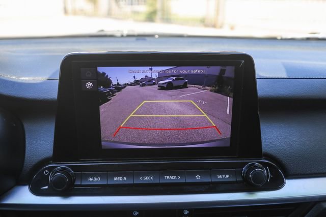 Used 2023 Kia Forte LXS w/ LXS Technology Package image 23